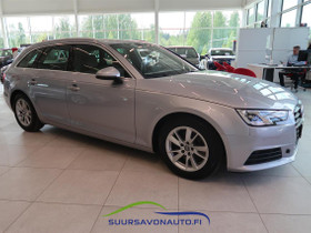 Audi A4, Autot, Savonlinna, Tori.fi Audi A4, Autot, Savonlinna, Tori.fi