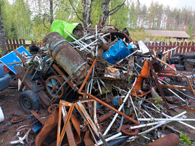 Maatalous ym romut, Maatalouskoneet, Työkoneet ja kalusto, Tohmajärvi, Tori.fi Maatalous ym romut, Maatalouskoneet, Työkoneet ja kalusto, Tohmajärvi, Tori.fi