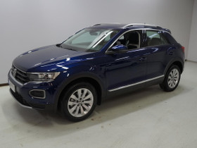 Volkswagen T-Roc, Autot, Mikkeli, Tori.fi Volkswagen T-Roc, Autot, Mikkeli, Tori.fi