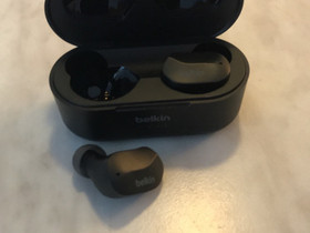 Belkin bluetooth kuulokkeet, Audio ja musiikkilaitteet, Viihde-elektroniikka, Tampere, Tori.fi Belkin bluetooth kuulokkeet, Audio ja musiikkilaitteet, Viihde-elektroniikka, Tampere, Tori.fi