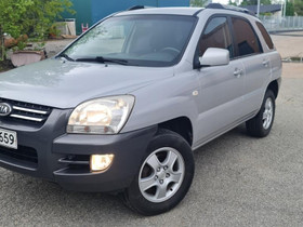 Kia Sportage, Autot, Kaarina, Tori.fi Kia Sportage, Autot, Kaarina, Tori.fi