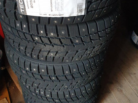 Tecnica 205/55 R 16, Renkaat ja vanteet, Seinäjoki, Tori.fi Tecnica 205/55 R 16, Renkaat ja vanteet, Seinäjoki, Tori.fi