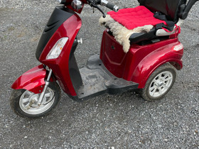 Sähkömopo Seniormopo, Muut motot, Moto, Ilmajoki, Tori.fi Sähkömopo Seniormopo, Muut motot, Moto, Ilmajoki, Tori.fi