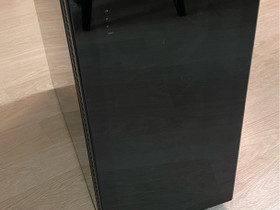 Fractal Design Define S2 Vision Blackout, Komponentit, Tietokoneet ja lisälaitteet, Kuopio, Tori.fi Fractal Design Define S2 Vision Blackout, Komponentit, Tietokoneet ja lisälaitteet, Kuopio, Tori.fi