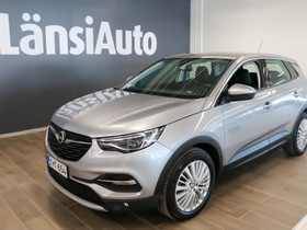 Opel Grandland X, Autot, Lahti, Tori.fi Opel Grandland X, Autot, Lahti, Tori.fi