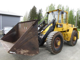 Valmet 900, Maanrakennuskoneet, Työkoneet ja kalusto, Siilinjärvi, Tori.fi Valmet 900, Maanrakennuskoneet, Työkoneet ja kalusto, Siilinjärvi, Tori.fi