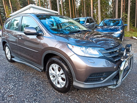 Honda CR-V, Autot, Kannus, Tori.fi Honda CR-V, Autot, Kannus, Tori.fi