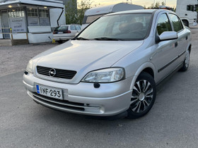 Opel Astra, Autot, Vantaa, Tori.fi Opel Astra, Autot, Vantaa, Tori.fi