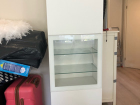 Ikea kaappi, Hyllyt ja säilytys, Sisustus ja huonekalut, Espoo, Tori.fi Ikea kaappi, Hyllyt ja säilytys, Sisustus ja huonekalut, Espoo, Tori.fi