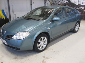 Nissan Primera, Autot, Kerava, Tori.fi Nissan Primera, Autot, Kerava, Tori.fi