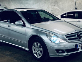 Mercedes-Benz R, Autot, Helsinki, Tori.fi Mercedes-Benz R, Autot, Helsinki, Tori.fi