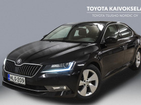 Skoda Superb, Autot, Vantaa, Tori.fi Skoda Superb, Autot, Vantaa, Tori.fi