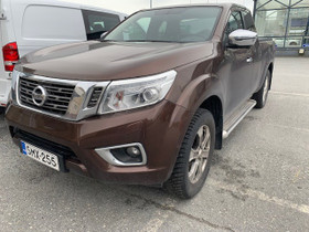 NISSAN Navara, Autot, Pori, Tori.fi NISSAN Navara, Autot, Pori, Tori.fi