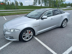 JAGUAR XJ, Autot, Pori, Tori.fi JAGUAR XJ, Autot, Pori, Tori.fi