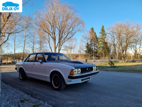 Ford Granada, Autot, Raisio, Tori.fi Ford Granada, Autot, Raisio, Tori.fi