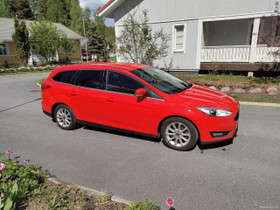 Ford Focus, Autot, Riihimäki, Tori.fi Ford Focus, Autot, Riihimäki, Tori.fi