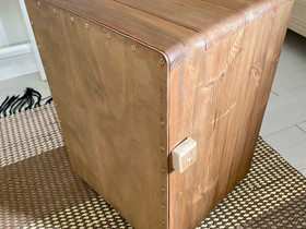 Cajon, Rummut, Musiikki ja soittimet, Oulu, Tori.fi Cajon, Rummut, Musiikki ja soittimet, Oulu, Tori.fi