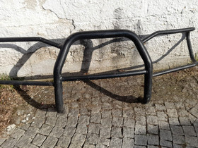 Karjapuskuri, Autovaraosat, Auton varaosat ja tarvikkeet, Sievi, Tori.fi Karjapuskuri, Autovaraosat, Auton varaosat ja tarvikkeet, Sievi, Tori.fi