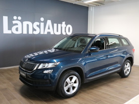 SKODA KODIAQ, Autot, Lahti, Tori.fi SKODA KODIAQ, Autot, Lahti, Tori.fi