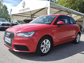 Audi A1, Autot, Espoo, Tori.fi Audi A1, Autot, Espoo, Tori.fi