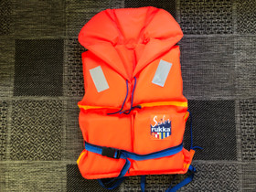 Pelastusliivit Rukka Sailor, Veneen varusteet ja varaosat, Venetarvikkeet ja veneily, Parainen, Tori.fi Pelastusliivit Rukka Sailor, Veneen varusteet ja varaosat, Venetarvikkeet ja veneily, Parainen, Tori.fi