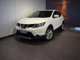 Nissan Qashqai, Autot, Huittinen, Tori.fi Nissan Qashqai, Autot, Huittinen, Tori.fi