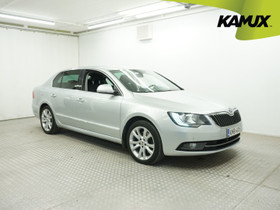Skoda Superb, Autot, Joensuu, Tori.fi Skoda Superb, Autot, Joensuu, Tori.fi
