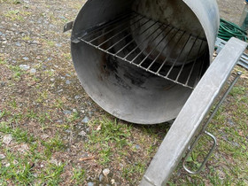 Savustin, Pihakalusteet ja grillit, Piha ja puutarha, Rääkkylä, Tori.fi Savustin, Pihakalusteet ja grillit, Piha ja puutarha, Rääkkylä, Tori.fi