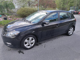 Kia Ceed, Autot, Riihimäki, Tori.fi Kia Ceed, Autot, Riihimäki, Tori.fi