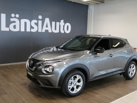 Nissan JUKE, Autot, Lahti, Tori.fi Nissan JUKE, Autot, Lahti, Tori.fi
