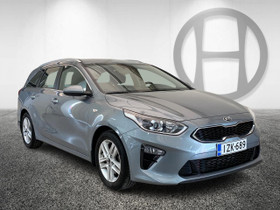 Kia CEED, Autot, Iisalmi, Tori.fi Kia CEED, Autot, Iisalmi, Tori.fi