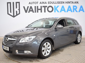 Opel Insignia, Autot, Närpiö, Tori.fi