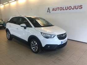 OPEL CROSSLAND X, Autot, Pori, Tori.fi OPEL CROSSLAND X, Autot, Pori, Tori.fi