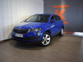 SKODA Karoq, Autot, Huittinen, Tori.fi SKODA Karoq, Autot, Huittinen, Tori.fi