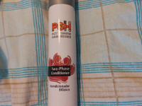 PDH 2phase conditioner