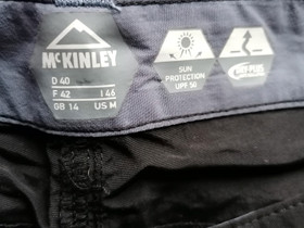 Mc Kinley shortsit, Vaatteet ja kengät, Lahti, Tori.fi Mc Kinley shortsit, Vaatteet ja kengät, Lahti, Tori.fi