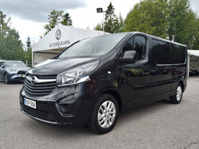 Opel Vivaro, Autot, Espoo, Tori.fi Opel Vivaro, Autot, Espoo, Tori.fi
