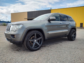 Jeep Grand Cherokee, Autot, Seinäjoki, Tori.fi Jeep Grand Cherokee, Autot, Seinäjoki, Tori.fi