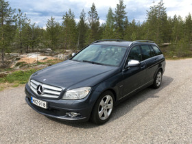Mercedes-Benz C-sarja, Autot, Rovaniemi, Tori.fi Mercedes-Benz C-sarja, Autot, Rovaniemi, Tori.fi