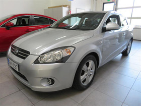 Kia Pro_cee'd, Autot, Seinäjoki, Tori.fi Kia Pro_cee'd, Autot, Seinäjoki, Tori.fi
