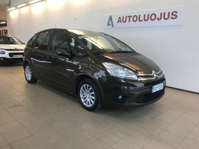 CITROEN C4 PICASSO, Autot, Pori, Tori.fi CITROEN C4 PICASSO, Autot, Pori, Tori.fi