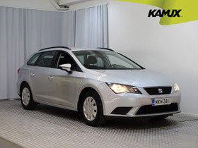 Seat Leon ST, Autot, Kouvola, Tori.fi Seat Leon ST, Autot, Kouvola, Tori.fi