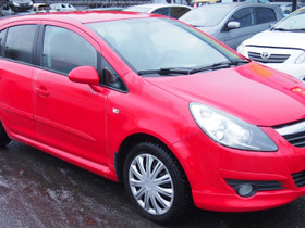 Opel Corsa, Autot, Hattula, Tori.fi Opel Corsa, Autot, Hattula, Tori.fi