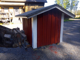 Koiran koppi, Autotallit ja varastot, Pori, Tori.fi Koiran koppi, Autotallit ja varastot, Pori, Tori.fi