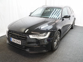 Audi A6, Autot, Lahti, Tori.fi Audi A6, Autot, Lahti, Tori.fi