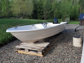 Tuusport 475 pulpettivene ja 20hp mergury, Moottoriveneet, Veneet, Sotkamo, Tori.fi Tuusport 475 pulpettivene ja 20hp mergury, Moottoriveneet, Veneet, Sotkamo, Tori.fi