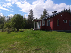 Mökki/pieni omakotitalo, Mökit ja loma-asunnot, Pello, Tori.fi Mökki/pieni omakotitalo, Mökit ja loma-asunnot, Pello, Tori.fi