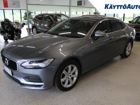 VOLVO S90, Autot, Alavus, Tori.fi VOLVO S90, Autot, Alavus, Tori.fi