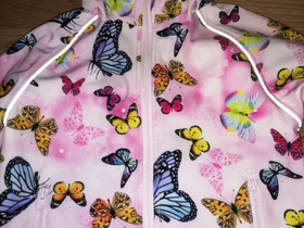 MyWear softshelltakki 110/116 cm, Lastenvaatteet ja kengät, Turku, Tori.fi MyWear softshelltakki 110/116 cm, Lastenvaatteet ja kengät, Turku, Tori.fi