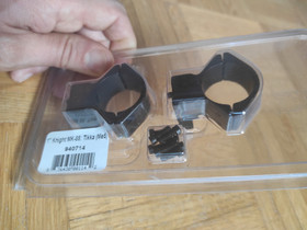 Talley 1" medium-jalat Tikkaan, Metsästysoptiikka, Metsästys ja kalastus, Vantaa, Tori.fi Talley 1" medium-jalat Tikkaan, Metsästysoptiikka, Metsästys ja kalastus, Vantaa, Tori.fi